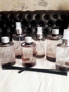 Home Spray Línea Fume 250ml