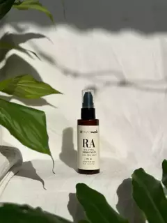 Crema Ra Hidratante con Filtro Solar