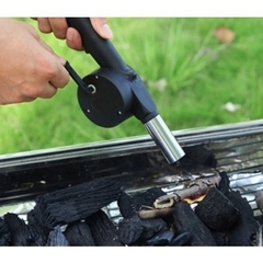 VENTILADOR PARA ASADO