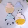 BOLSA DE AGUA CALIENTE ANIMALITOS