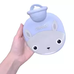 BOLSA DE AGUA CALIENTE ANIMALITOS - comprar online