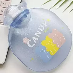 BOLSA DE AGUA CALIENTE CANDY BEAR en internet