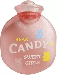 BOLSA DE AGUA CALIENTE CANDY BEAR - comprar online