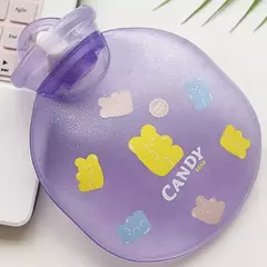 BOLSA DE AGUA CALIENTE CANDY BEAR - Mil y Un Deco