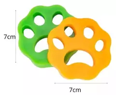 HUELLA SACA PELUSAS PARA LAVARROPAS - comprar online