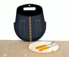 KIT DE ASADO REDONDO - comprar online
