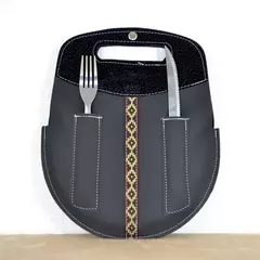 KIT DE ASADO REDONDO