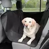 CUBRE ASIENTO PARA MASCOTAS