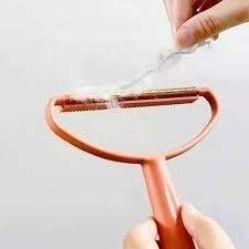 SACAPELUSAS TIPO AFEITADORA