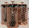 CAFETERA EMBOLO GOLD 600CC