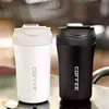 VASO TÉRMICO COFFEE DOBLE PICO - 500ML