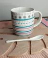 JARRO MUG BOHO