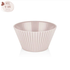 BOWL CON RELIEVE - Mil y Un Deco