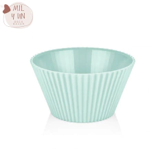 BOWL CON RELIEVE - tienda online