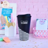 VASO TÉRMICO UMM