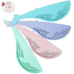 COLADOR BALLENA - comprar online