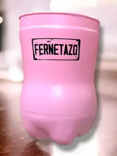 VASO FERNETAZO - comprar online