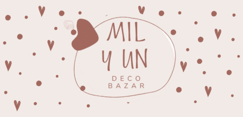 Imagen del carrusel Mil y Un Deco