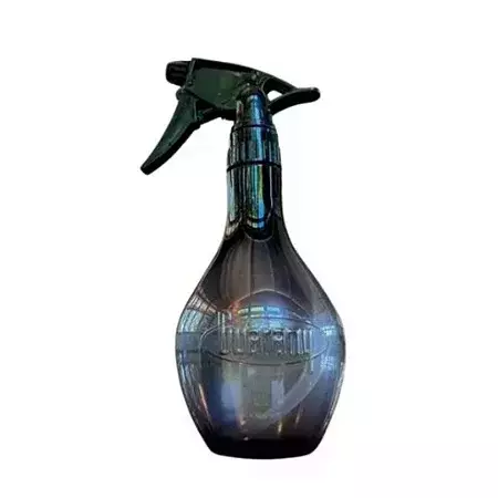 PULVERIZADOR BRISA GUARANY PRETO 500ML