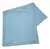 Pano em Microfibra para Vidros 40x40 - Azul