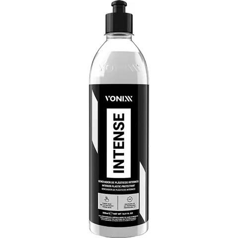 Intense 500ml