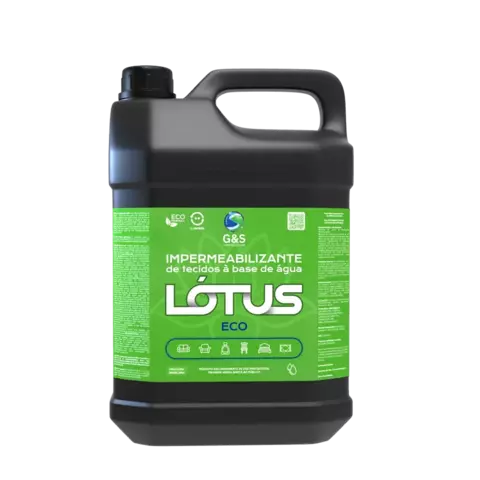 Impermeabilizante lotus hs 1000 eco 5l - g&s