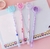 Caneta Gatinho com Glitter