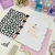 Caderno de Disco - Smell the Flowers - comprar online