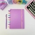 Caderno de Disco Chuva de Verão na internet