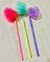 Caneta Esferográfica Pompom - comprar online