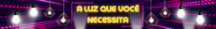 Banner da categoria Fitas de Led