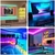 Fita led rgb bluetooth 5050 na internet