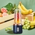 Mini Liquidificador Portátil na internet