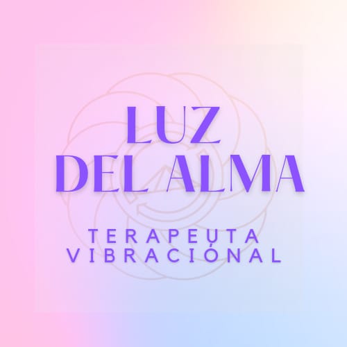 LUZ DEL ALMA