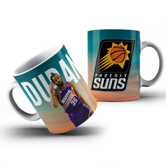 Caneca Phoenix Suns