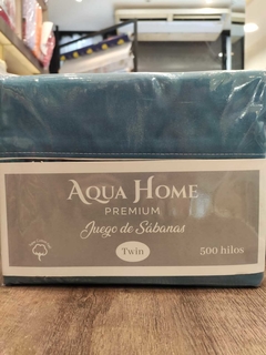 SABANAS 500 HILOS HOTELERA QUEEN SIZE (PARA COLCHON 160x200) - comprar online