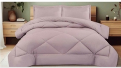 ACOLCHADO EDREDON CON ALMOHADONES en internet