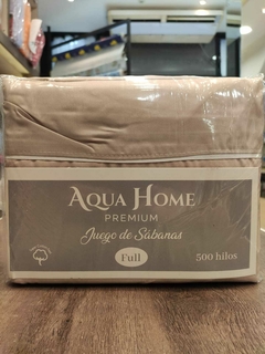SABANAS 500 HILOS HOTELERA QUEEN SIZE (PARA COLCHON 160x200)