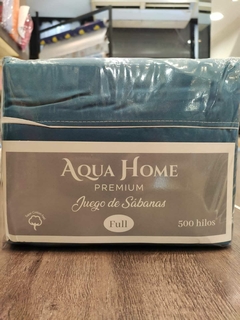 SABANAS 500 HILOS HOTELERA QUEEN SIZE (PARA COLCHON 160x200) en internet