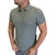 GOLA POLO V - VERDE na internet