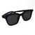 OCULOS SOLAR MIAMI - PRETO FOSCO - comprar online