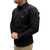 CAMISA LINHO SELECT ML - PRETO - comprar online