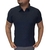 GOLA POLO V - AZUL MARINHO