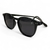 OCULOS SOLAR MIAMI - CINZA CHUMBO
