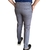 CALÇA CHINO - CHUMBO - comprar online