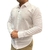 CAMISA LINHO SELECT ML - BRANCO - comprar online