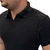 GOLA POLO V - PRETO - comprar online