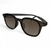 OCULOS SOLAR PILI - CINZA FOSCO