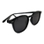 OCULOS SOLAR MIAMI - BLACK PIANO - comprar online