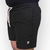 SHORT LINHO STAND - PRETO